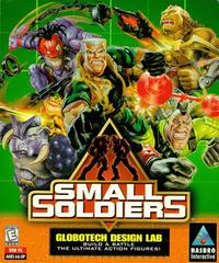 Small Soldiers: Globotech Design Lab PC Games Prices