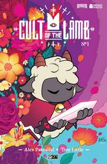 Cult of the Lamb [Fleecs] #1 (2024) Comic Books Cult of the Lamb Prices