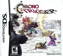 Chrono Trigger Nintendo DS Prices