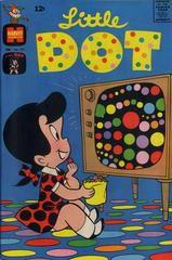 Little Dot #121 (1969) Comic Books Little Dot Prices