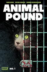 Animal Pound #1 (2023) Comic Books Animal Pound Prices