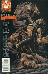 Eternal Warrior #36 (1995) Comic Books Eternal Warrior Prices