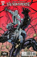 Venomverse #2 (2017) Comic Books Venomverse Prices