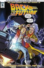 Back to the Future Comic Books Back to the Future Prices