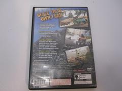 Photo By Canadian Brick Cafe | ATV Offroad Fury 4 [Greatest Hits] Playstation 2
