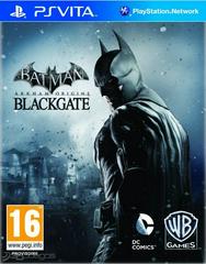 Batman: Arkham Origins Blackgate PAL Playstation Vita Prices
