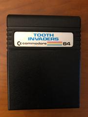 Tooth Invaders Commodore 64 Prices