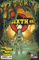 The Sixth Gun #32 (2013) Comic Books The Sixth Gun Prices