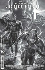 Justice League [Bermejo Sketch] Comic Books Justice League Prices