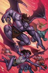 Gargoyles [Nakayama Virgin] #1 (2022) Comic Books Gargoyles Prices