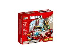 Iron Man vs. Loki #10721 LEGO Juniors Prices