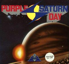 Purple Saturn Day ZX Spectrum Prices