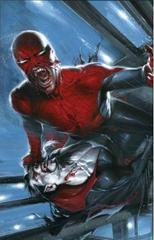 Spider-Man: Unforgiven [Dell'Otto Virgin] #1 (2023) Comic Books Spider-Man: Unforgiven Prices