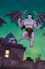 Gargoyles [Fleecs & Forstner Virgin] #10 (2023) Comic Books Gargoyles Prices