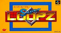 Super Loopz Super Famicom Prices