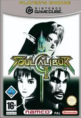 Soul Calibur II [Player's Choice] PAL Gamecube Prices