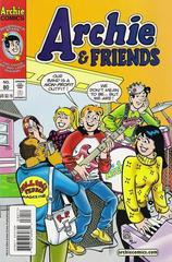Archie & Friends #80 (2004) Comic Books Archie & Friends Prices