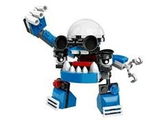 LEGO Set | Kuffs LEGO Mixels