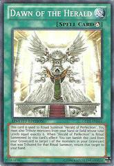 Dawn of the Herald YuGiOh Gold Series: Haunted Mine Prices