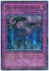 Call of the Haunted YuGiOh Hobby League Prices