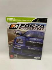 Forza Motorsport [Prima] Strategy Guide Prices