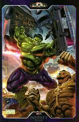 Hulk [Bennett] Comic Books Hulk Prices
