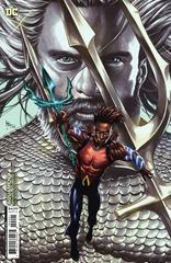Aquamen [Suayan] #4 (2022) Comic Books Aquamen Prices