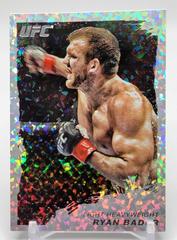 Ryan Bader #111 Ufc Cards 2011 Topps UFC Moment of Truth Prices