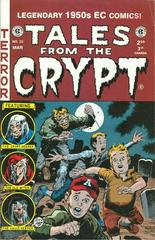Tales from the Crypt #23 (1998) Comic Books Tales from the Crypt Prices