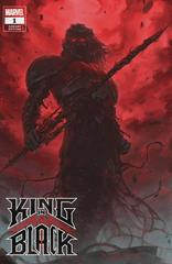 King in Black [Lee] #1 (2020) Comic Books King in Black Prices