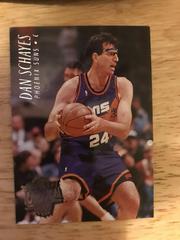 Dan Schayes Basketball Cards 1994 Ultra Prices