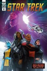 Star Trek [Clarke] #11 (2023) Comic Books Star Trek Prices