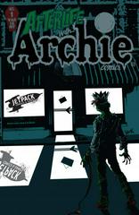 Afterlife With Archie [Jet Pack Comics A] Comic Books Afterlife with Archie Prices