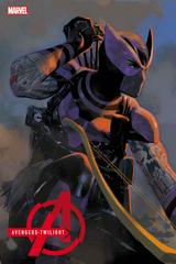 Avengers: Twilight [Acuna] #5 (2024) Comic Books Avengers: Twilight Prices