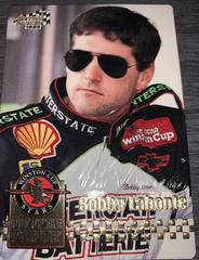Bobby Labonte #11 Racing Cards 1995 Action Packed Prices