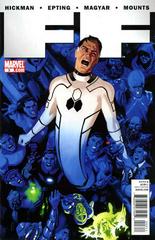 FF #3 (2011) Comic Books Family Freakout Prices