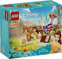 Belle’s Storytime Horse Carriage LEGO Disney Princess Prices
