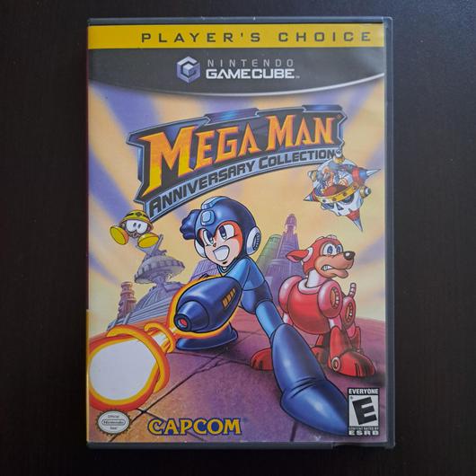Mega Man Anniversary Collection [Player's Choice] photo