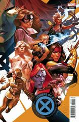 Powers of X [Putri Connecting] #2 (2019) Comic Books Powers of X Prices