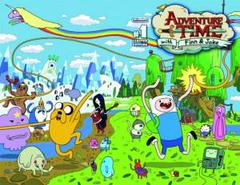 Adventure Time [30] Comic Books Adventure Time Prices