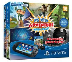 PS Vita Adventure Mega Pack PAL Playstation Vita Prices