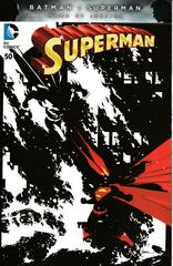 Superman [Andrews] #50 (2016) Comic Books Superman Prices