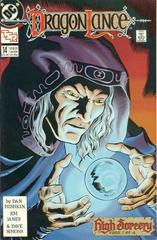 Dragonlance #14 (1989) Comic Books Dragonlance Prices