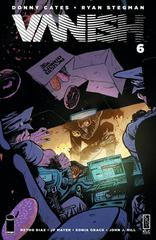 Vanish [Johnson] #6 (2023) Comic Books Vanish Prices