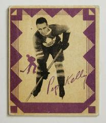 Pep Kelly [Series E] #145 Hockey Cards 1937 O-Pee-Chee Prices
