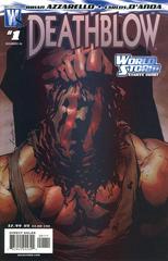 Deathblow #1 (2006) Comic Books Deathblow Prices