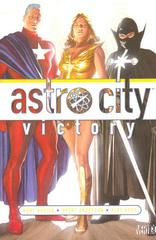 Victory Comic Books Astro City Prices