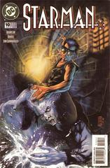 Starman #10 (1995) Comic Books Starman Prices