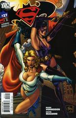Superman / Batman #27 (2006) Comic Books Superman / Batman Prices
