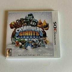 Skylanders Giants [Not for Resale] Nintendo 3DS Prices